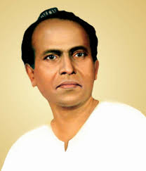 अण्णा भाऊ साठे