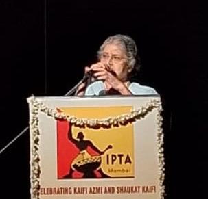हम गले मिलते हैं, शुक्रिया नहीं कहते : शबाना आज़मी 3 WhatsApp Image 2026 05 21 at 15.21.21