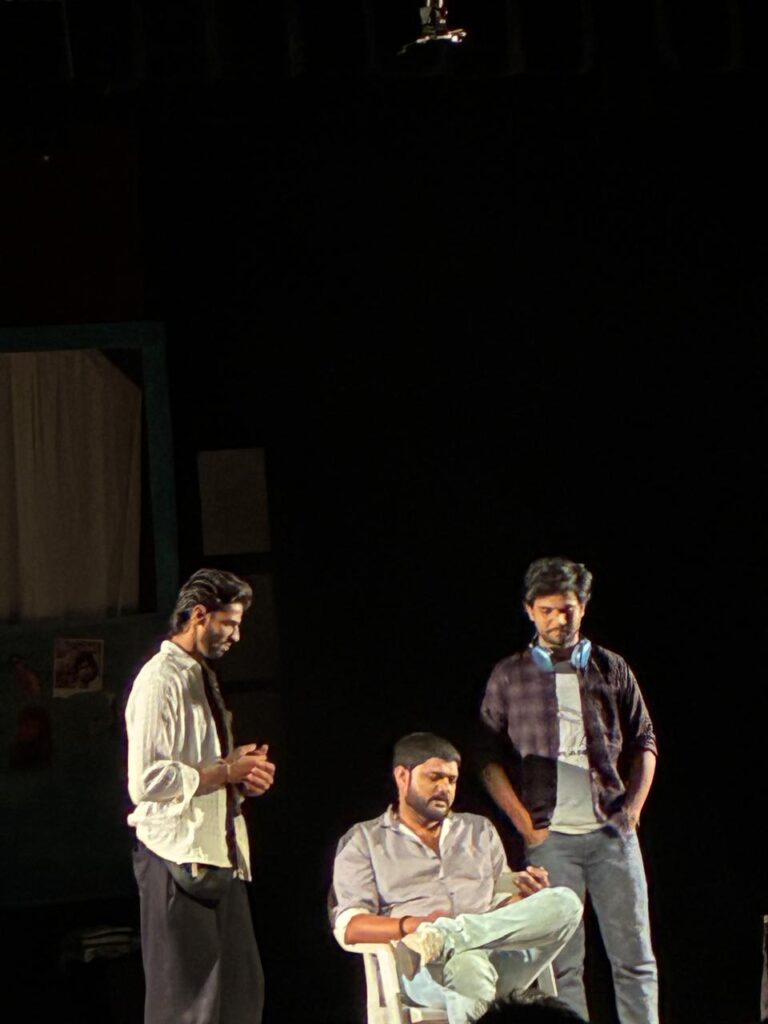 मनोरंजन उद्योग के प्रति आकर्षित कलाकारों के संघर्ष की दास्तान 6 WhatsApp Image 2026 05 24 at 13.24.40