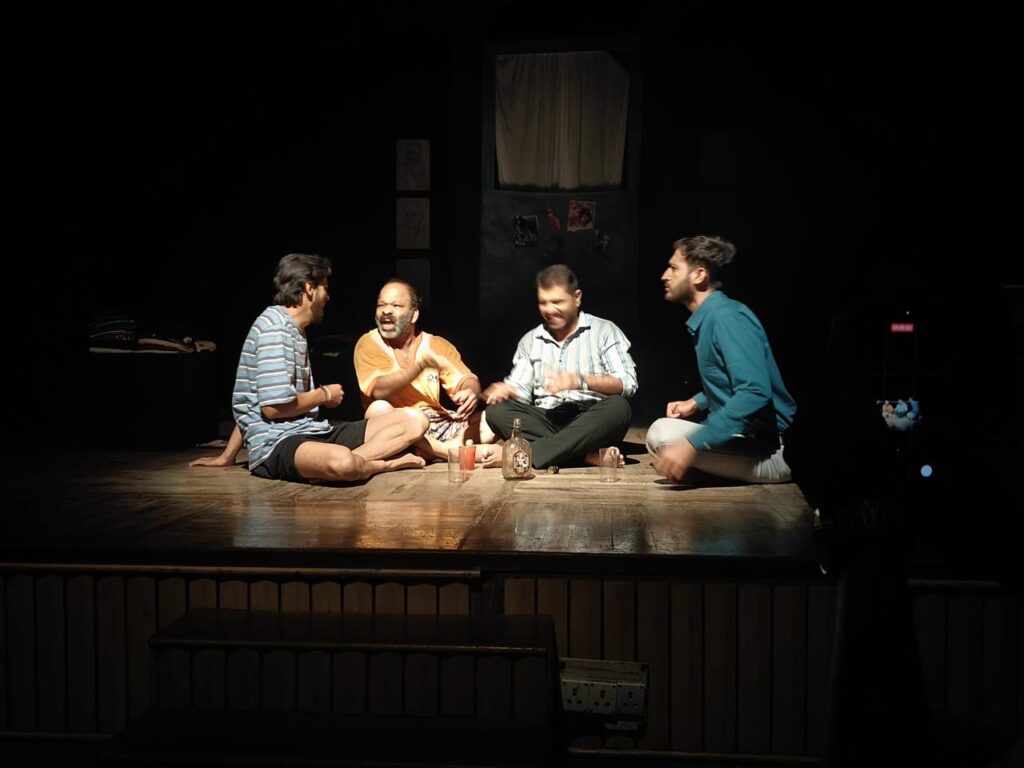 मनोरंजन उद्योग के प्रति आकर्षित कलाकारों के संघर्ष की दास्तान 1 WhatsApp Image 2026 05 24 at 17.13.40