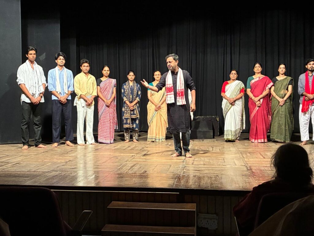 पंजाब और मध्य प्रदेश के नाटक मुंबई के मंच पर 6 WhatsApp Image 2026 05 24 at 17.43.25 4