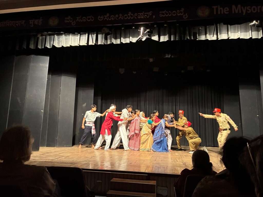 पंजाब और मध्य प्रदेश के नाटक मुंबई के मंच पर 7 WhatsApp Image 2026 05 24 at 17.43.25 7