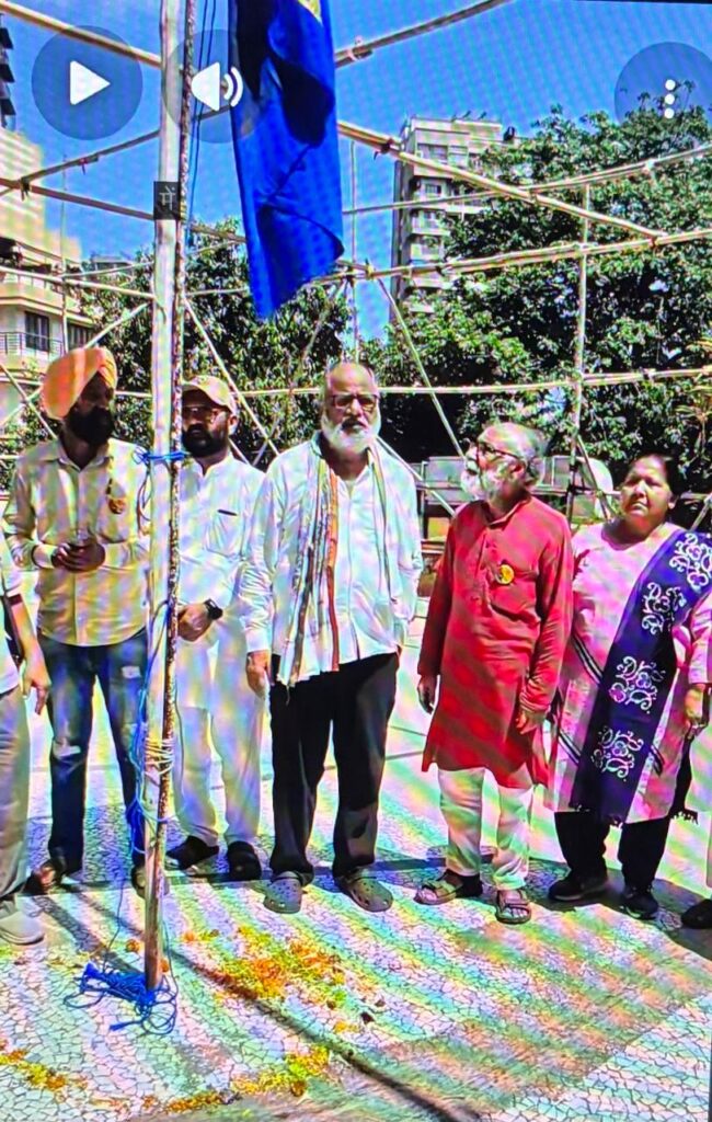 पंजाब और मध्य प्रदेश के नाटक मुंबई के मंच पर 1 WhatsApp Image 2026 05 25 at 17.45.23