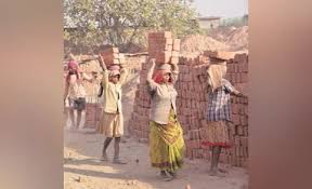 श्रमिक जगत और लेखकों की दुनिया 4 Inta bhatta girls