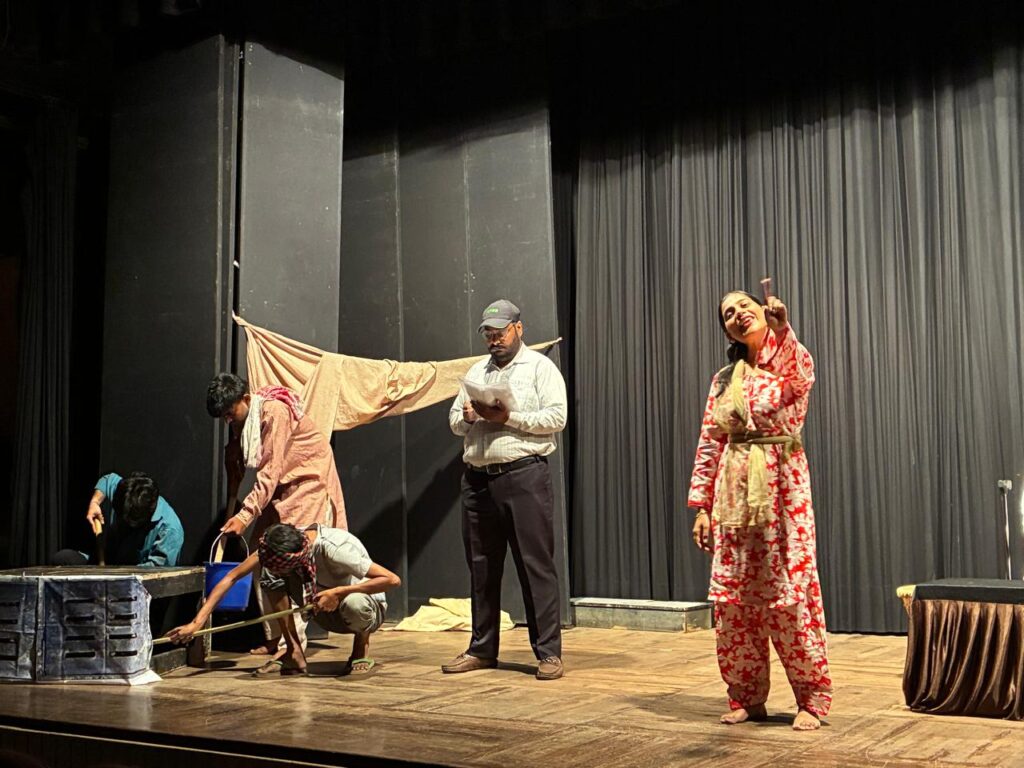 इप्टा के राष्ट्रीय नाट्य समारोह मुंबई में छह भाषाओं के नाटकों का मंचन 7 WhatsApp Image 2026 05 24 at 17.43.25
