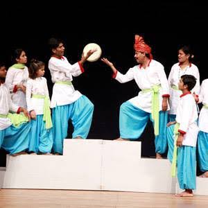 विचारों का नाटक : शिवाजी अंडरग्राउंड इन भीमनगर मोहल्ला 2 ०५